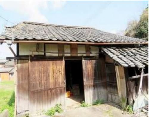8DK Wooden House with Field in Usuki City, Oita - Thumbnail 2