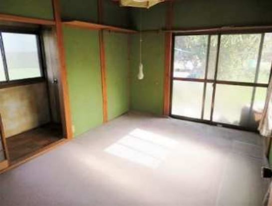 8DK Wooden House with Field in Usuki City, Oita - Thumbnail 4