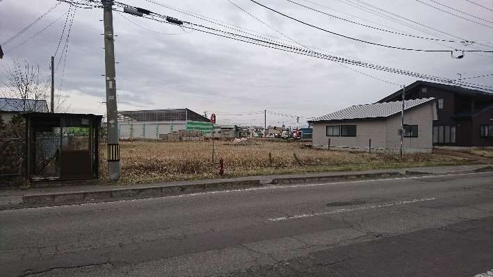 258 sqm Vacant Land for Sale in Fujisaki Town, Aomori - Thumbnail 2