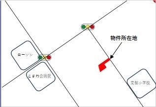 258 sqm Vacant Land for Sale in Fujisaki Town, Aomori - Thumbnail 4
