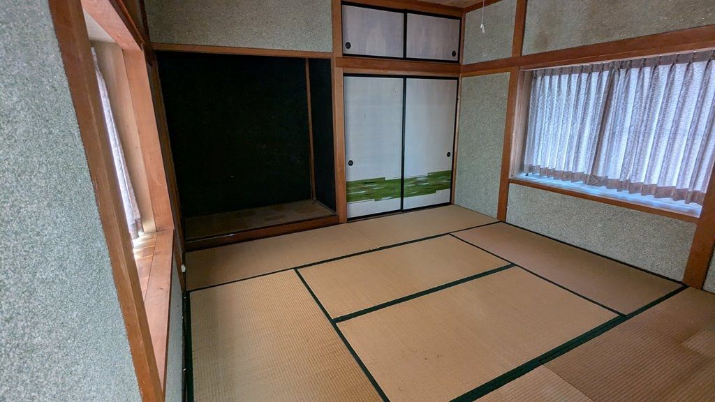 Compact 5K House for Sale in Kamioka, Hida City, Gifu - Thumbnail 3