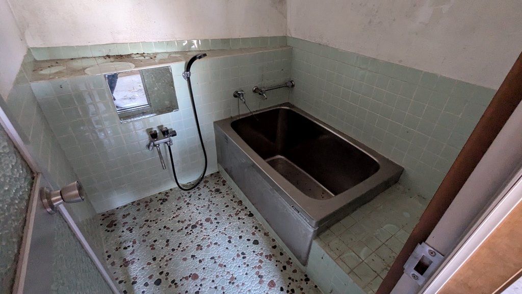 Compact 5K House for Sale in Kamioka, Hida City, Gifu - Thumbnail 4