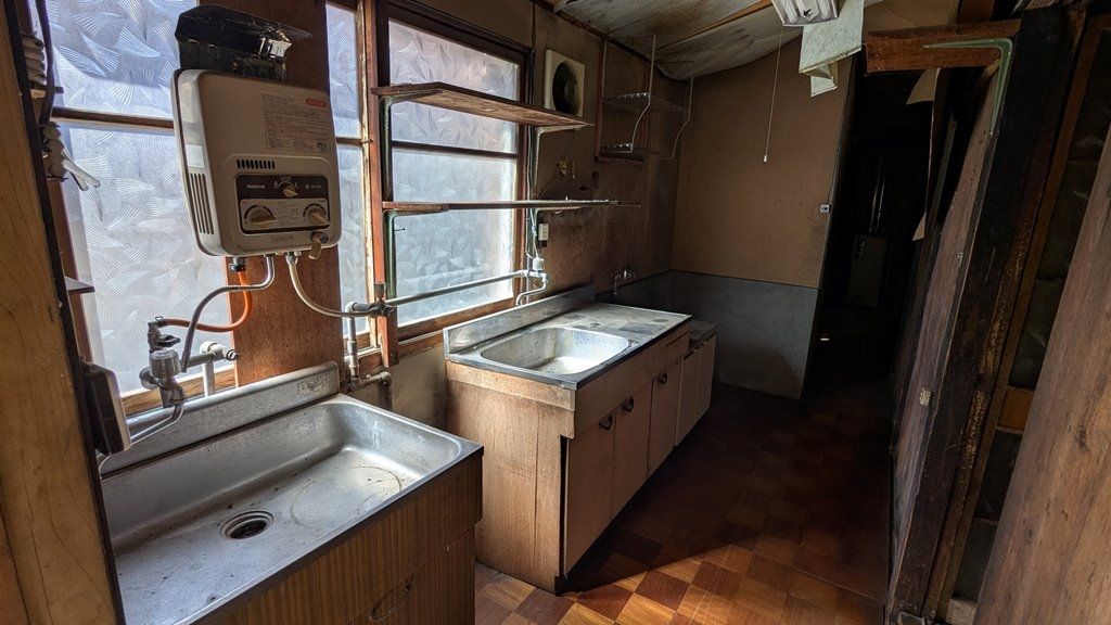 Compact 5K House for Sale in Kamioka, Hida City, Gifu - Thumbnail 2