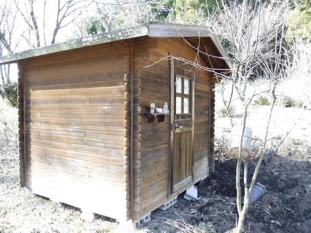 1K House on Large 1167sqm Plot with Shop Potential in Higashihiroshima - Thumbnail 2
