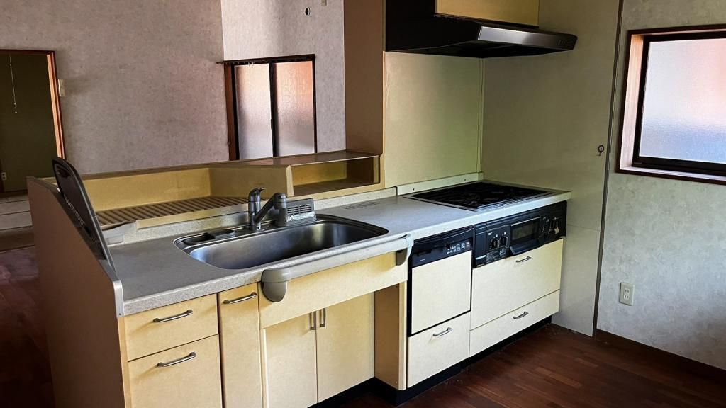 6K House for Sale on 552 sqm Land in Tahara City - Image 4