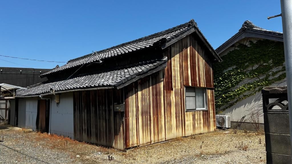 6K House for Sale on 552 sqm Land in Tahara City - Image 1