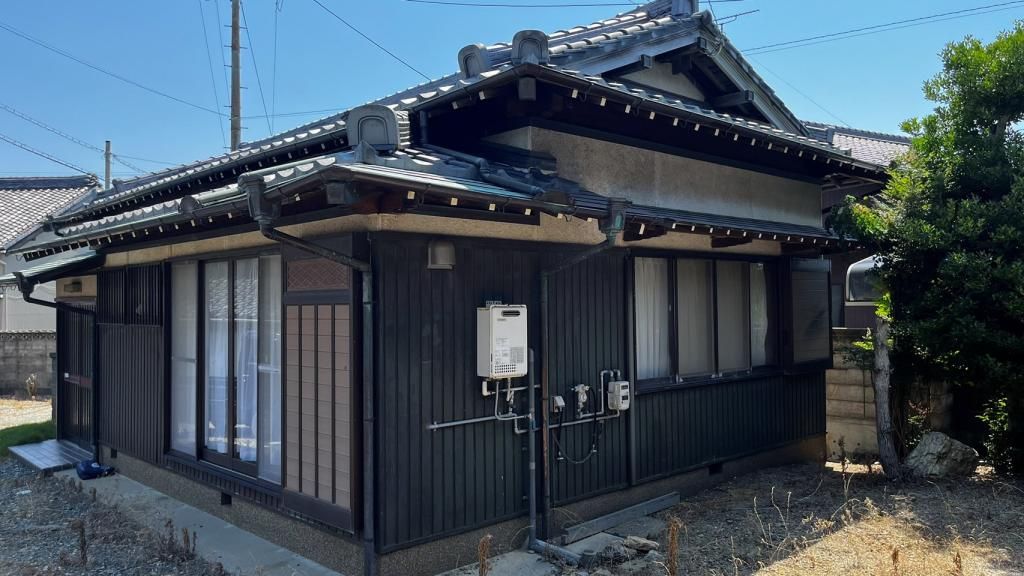 6K House for Sale on 552 sqm Land in Tahara City - Image 2