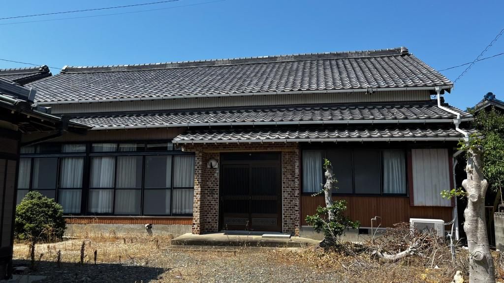 6K House for Sale on 552 sqm Land in Tahara City - Image 1