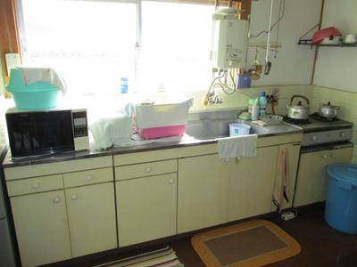 [I2910-110] Okuginya, Ikuno Town | Asago City Empty House Bank — Image 3, Asago, Hyogo