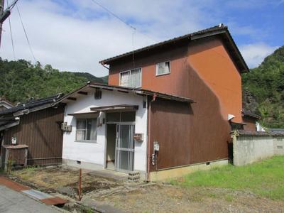 [I2910-110] Okuginya, Ikuno Town | Asago City Empty House Bank — Image 1, Asago, Hyogo