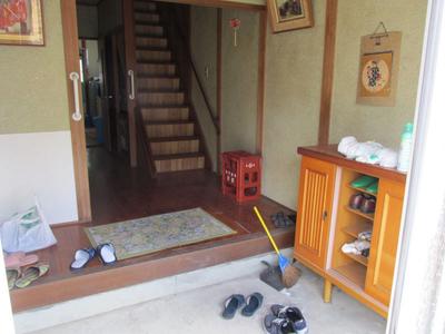 [I2910-110] Okuginya, Ikuno Town | Asago City Empty House Bank — Image 1, Asago, Hyogo