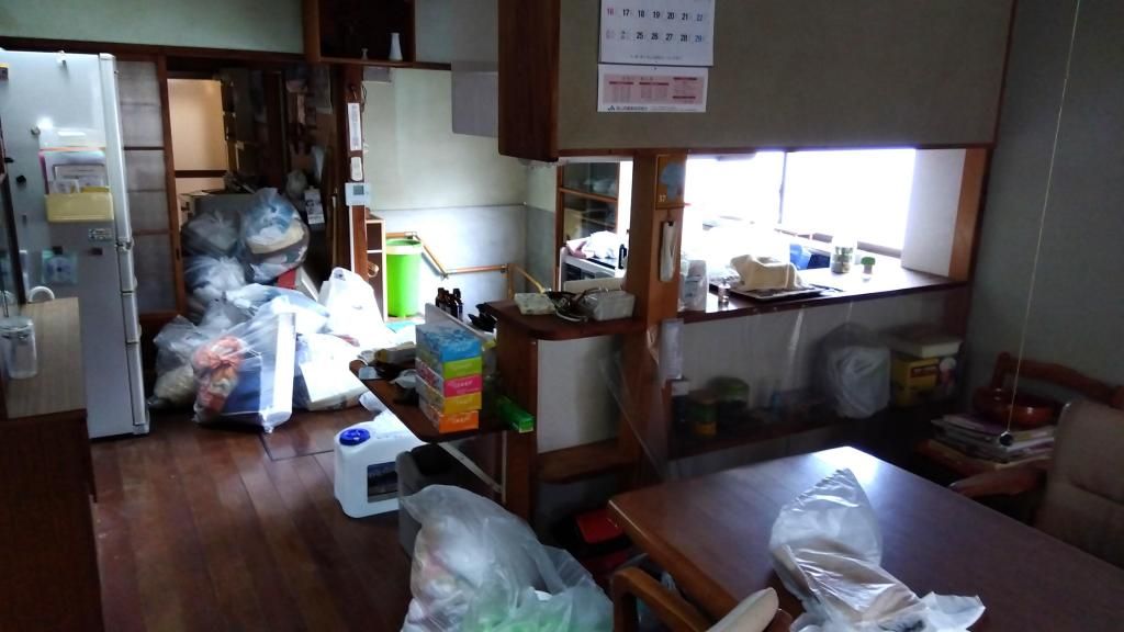 11LK Traditional House with Garden in Soja, Okayama - Thumbnail 3
