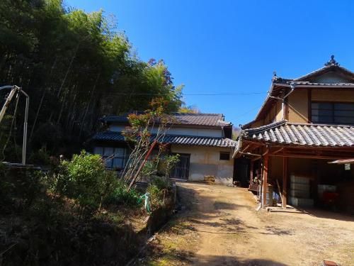 Traditional Kominka Rental in Yakage, Okayama - Main Image