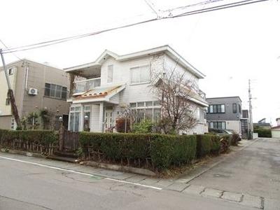 Vacant House for Sale in Hirosaki with 230 sqm Land — Image 7, Hirosaki, Aomori