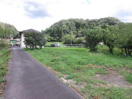 Vacant Land for Sale in Mizunami, Gifu - 316.88 sqm - Thumbnail 2