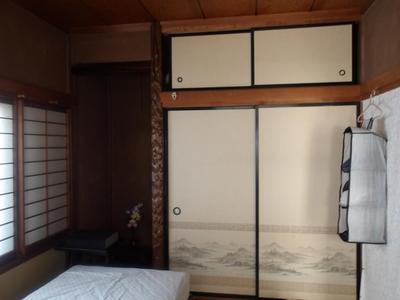 2-Story Home Near Watarase River in Kiryu — Image 1, Kiryu, Gunma