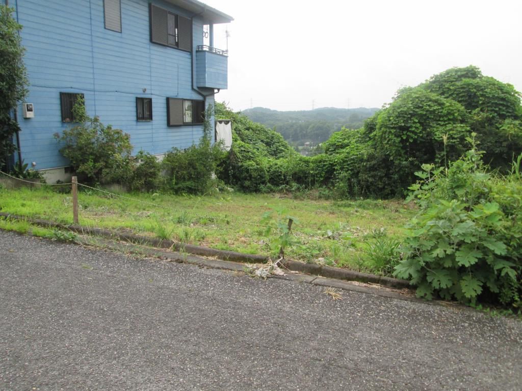 162 sqm Vacant Land for Sale in Yaita City, Tochigi - Thumbnail 2