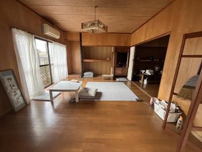 2K Vacant House for Sale in Kihoku Town, Mie - Near Aiga Station — Image 1, Kihoku, Mie
