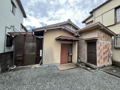2K Vacant House for Sale in Kihoku Town, Mie - Near Aiga Station — Image 1, Kihoku, Mie