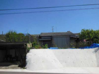 Arao City Vacant House Bank No. 84 - Property Details - Kumamoto Prefecture Arao City Vacant House Bank Site — Image 3, Arao, Kumamoto