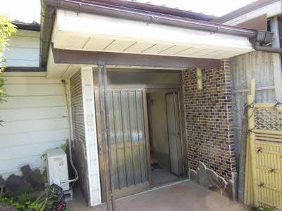 Arao City Vacant House Bank No. 84 - Property Details - Kumamoto Prefecture Arao City Vacant House Bank Site — Image 2, Arao, Kumamoto