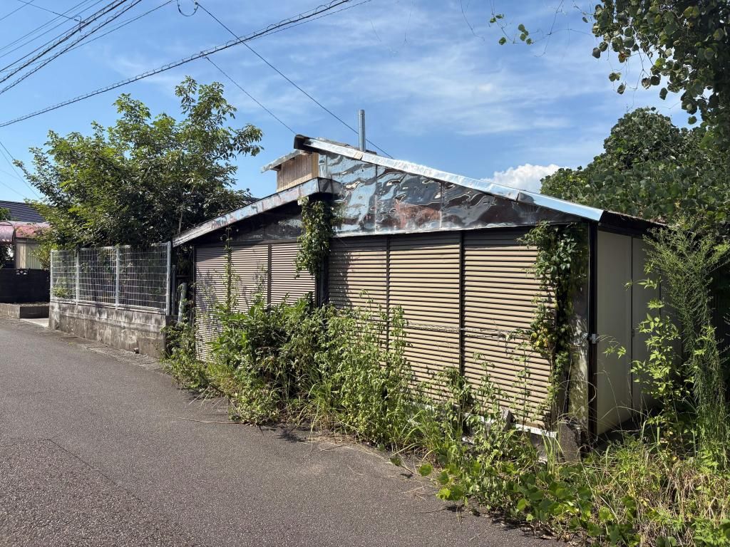 Vacant Land Plot in Hyuga, Miyazaki - 377.56 sqm - Thumbnail 4