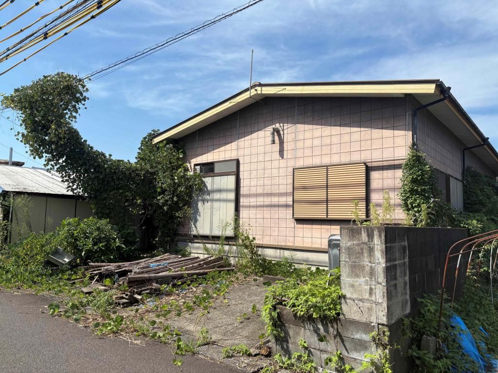 Vacant Land Plot in Hyuga, Miyazaki - 377.56 sqm - Thumbnail 3