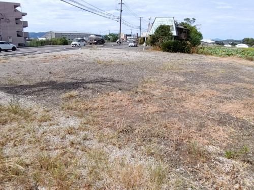 639.78 sqm Commercial Land for Sale on National Route 3, Uki City - Thumbnail 2