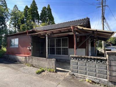 No.351 Kiyokawacho Tenjin - Property Details - Oita Prefecture Bungo-Ono City Vacant House Bank Site — Image 1, Bungo Ono, Oita