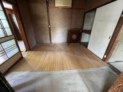 No.351 Kiyokawacho Tenjin - Property Details - Oita Prefecture Bungo-Ono City Vacant House Bank Site — Image 4, Bungo Ono, Oita