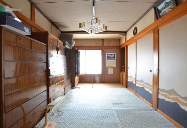 Seaside Akiya House for Renovation in Sado City, Niigata - Thumbnail 4