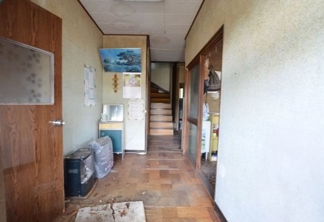 Seaside Akiya House for Renovation in Sado City, Niigata - Thumbnail 2