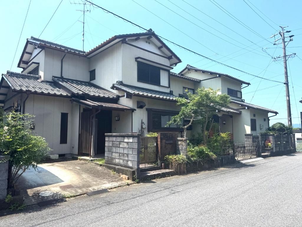 Spacious 5DK House in Ogaki with 192㎡ Land - Thumbnail 3