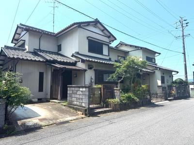 Spacious 5DK House in Ogaki with 192㎡ Land — Image 2, Ogaki, Gifu
