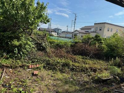 Spacious 5DK House in Ogaki with 192㎡ Land — Image 3, Ogaki, Gifu