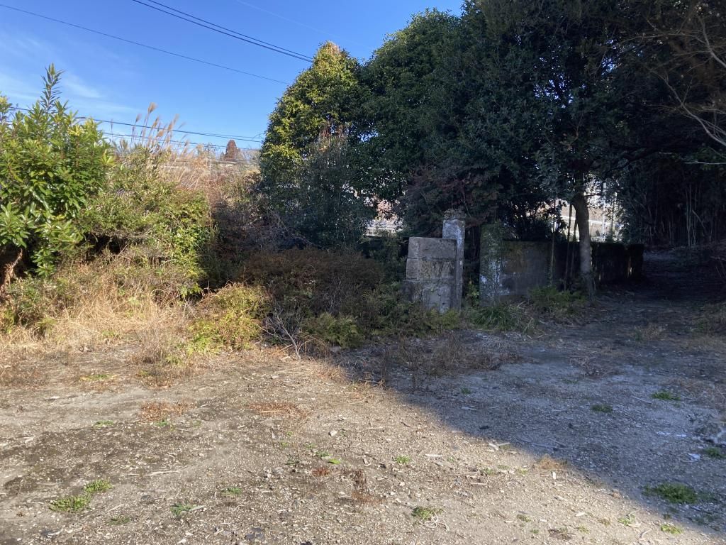 Land for Sale in Shibushi City, Kagoshima – Corner Lot - Thumbnail 3