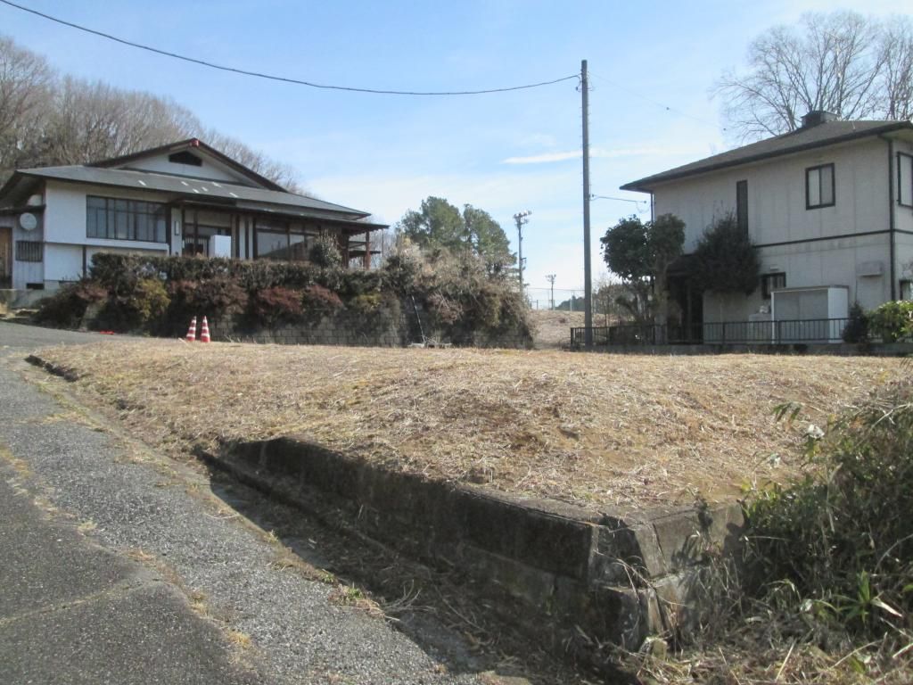 230 sqm Vacant Land for Sale in Yaita City, Tochigi - Thumbnail 2