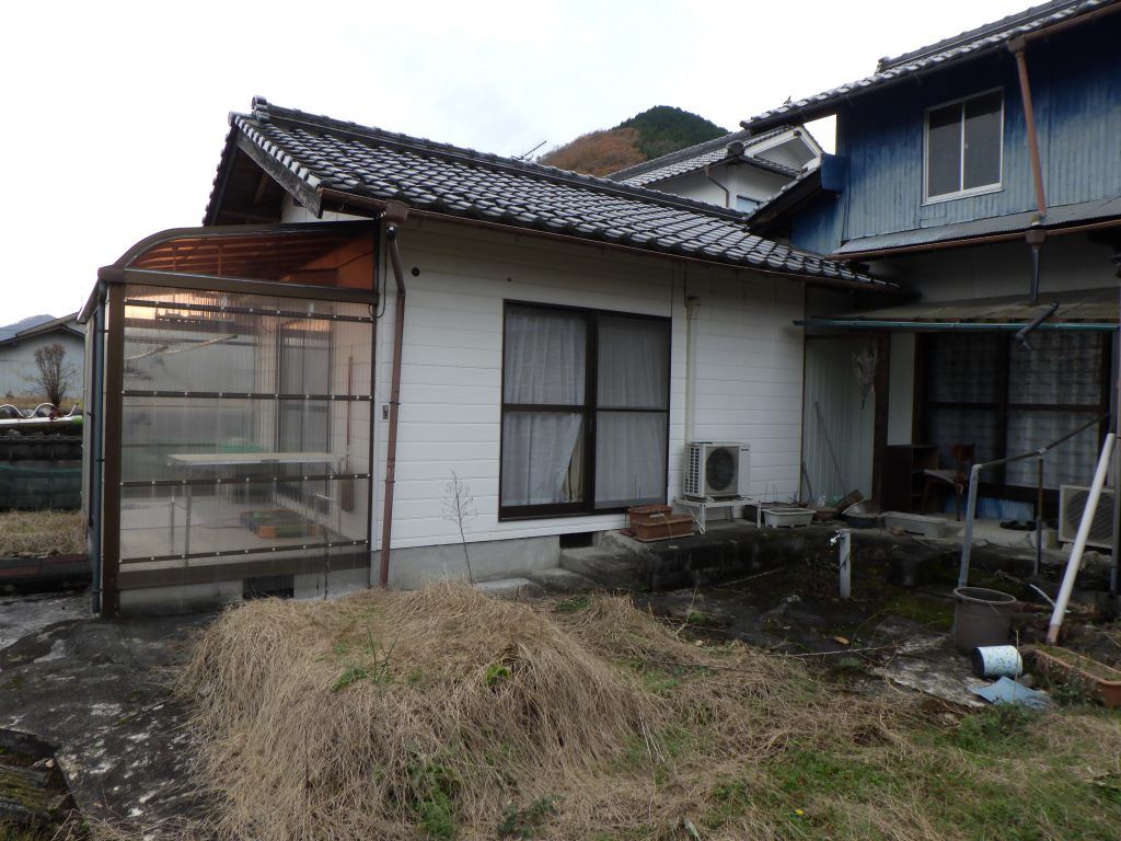 Large Vacant House for Sale in Asago City, Hyogo - Thumbnail 4