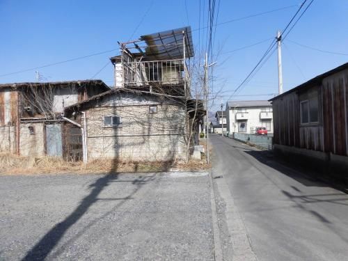 Vacant Land with Old House for Sale in Kiryu, Gunma - Thumbnail 4