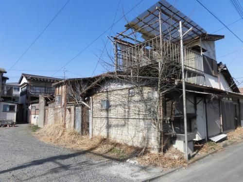 Vacant Land with Old House for Sale in Kiryu, Gunma - Thumbnail 3