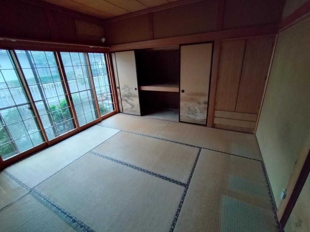 5SLDK Detached House Near Matsukawa Station in Fukushima City - Thumbnail 3