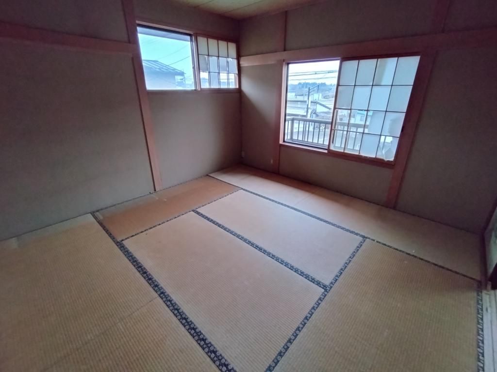 5SLDK Detached House Near Matsukawa Station in Fukushima City - Thumbnail 2