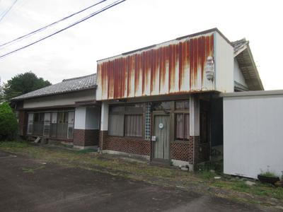 Former Beauty Salon for Sale in Yaotsu, Gifu — Image 1, Yaotsu, Gifu