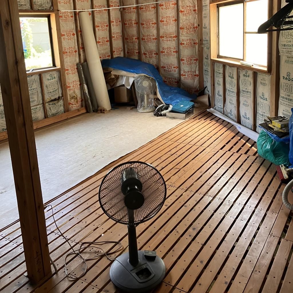 1994 1LDK House in Kyotanba with 387㎡ Land - Thumbnail 3