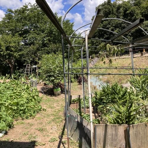 1994 1LDK House in Kyotanba with 387㎡ Land - Thumbnail 4