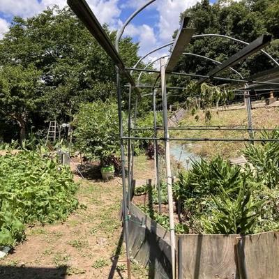 1994 1LDK House in Kyotanba with 387㎡ Land — Image 2, Kyotanba, Kyoto