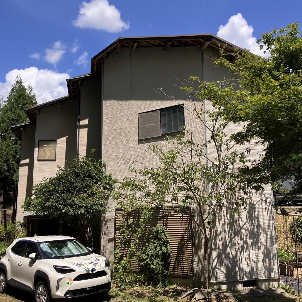 1994 1LDK House in Kyotanba with 387㎡ Land - Thumbnail 2