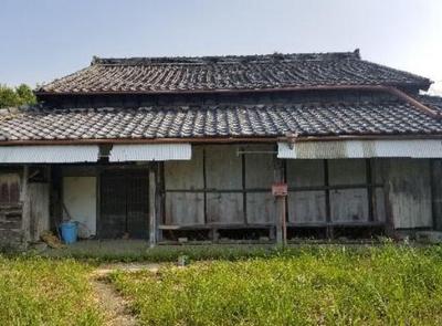 For sale detached house [97] - Property details - Mie Prefecture Minamiise Town Vacant House Bank Site — Image 1, Minamiise, Mie