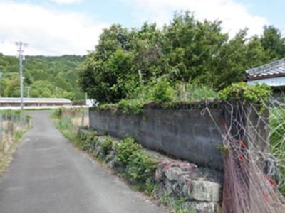 For sale detached house [97] - Property details - Mie Prefecture Minamiise Town Vacant House Bank Site — Image 2, Minamiise, Mie