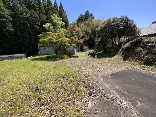 100+ Year Old Kominka with Farmland for Sale in Bungo-Ono, Oita - Thumbnail 4